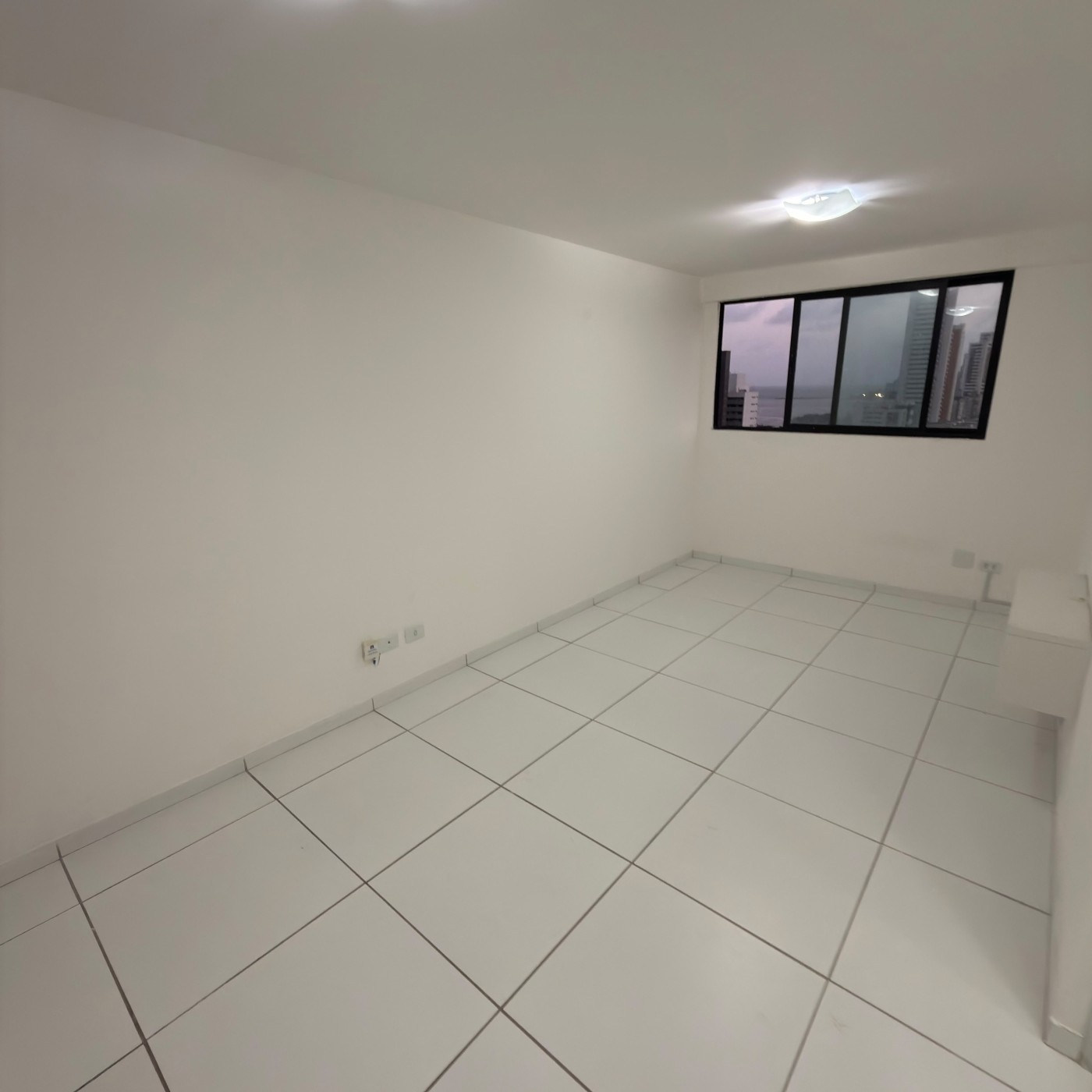 Flat/Apart Hotel, 1 quarto, 36 m² - Foto 4