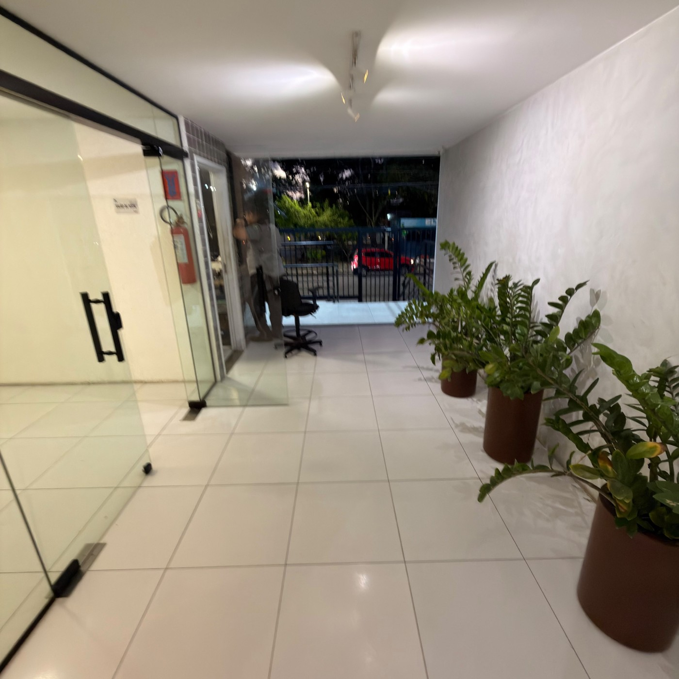 Flat/Apart Hotel, 1 quarto, 36 m² - Foto 16