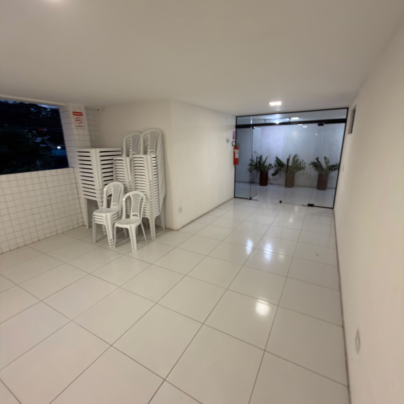 Flat/Apart Hotel, 1 quarto, 36 m² - Foto 21