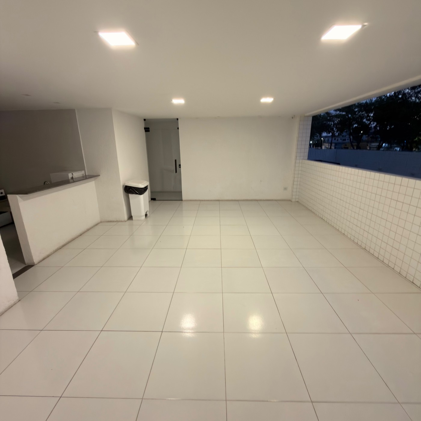 Flat/Apart Hotel, 1 quarto, 36 m² - Foto 22