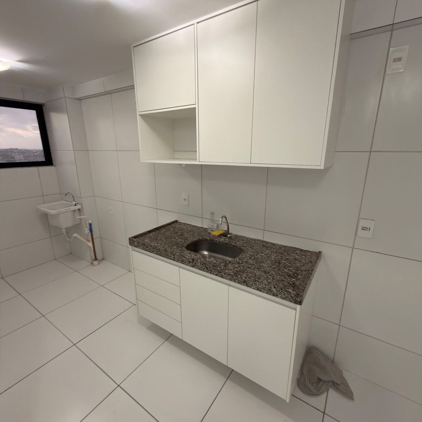Flat/Apart Hotel, 1 quarto, 36 m² - Foto 11