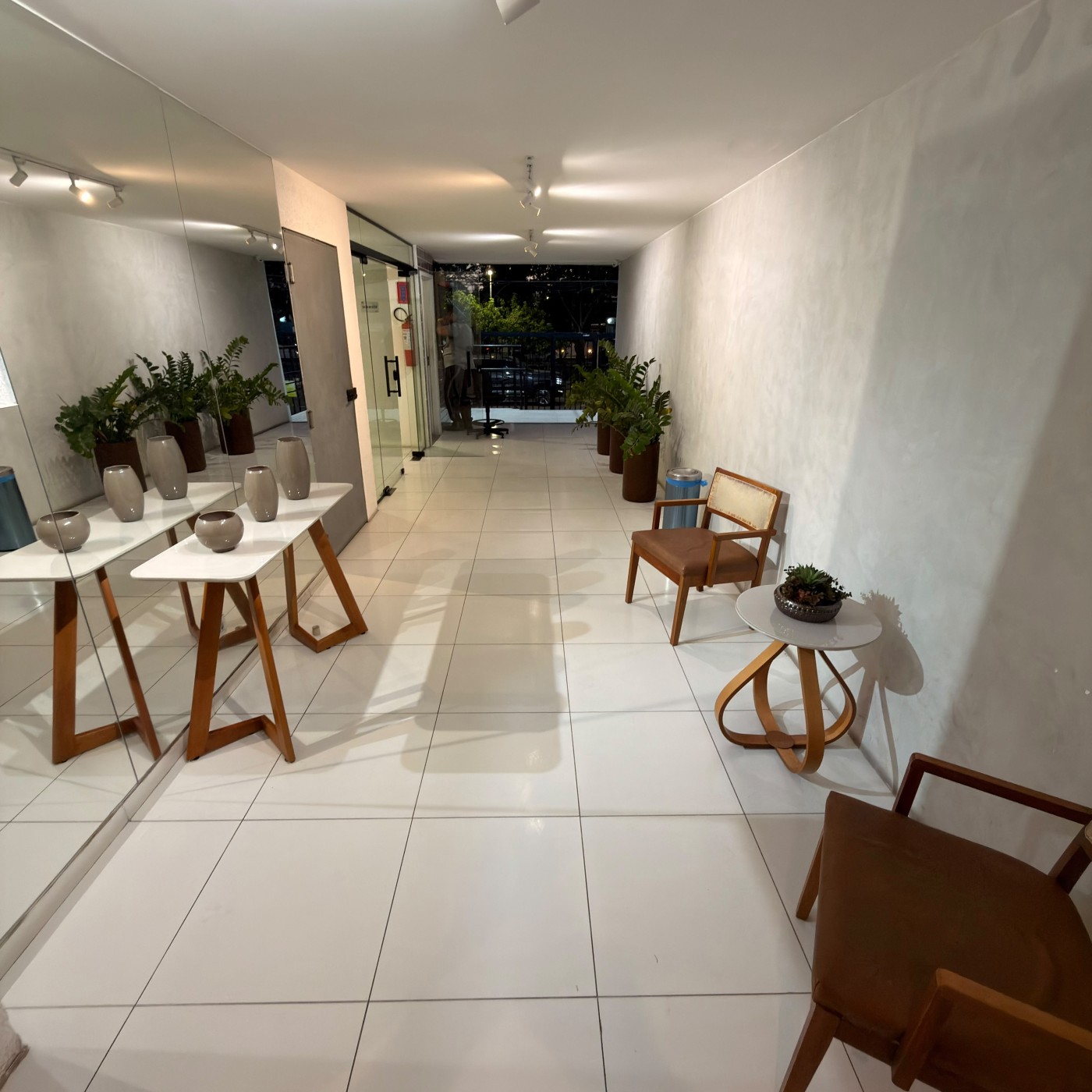 Flat/Apart Hotel, 1 quarto, 36 m² - Foto 20