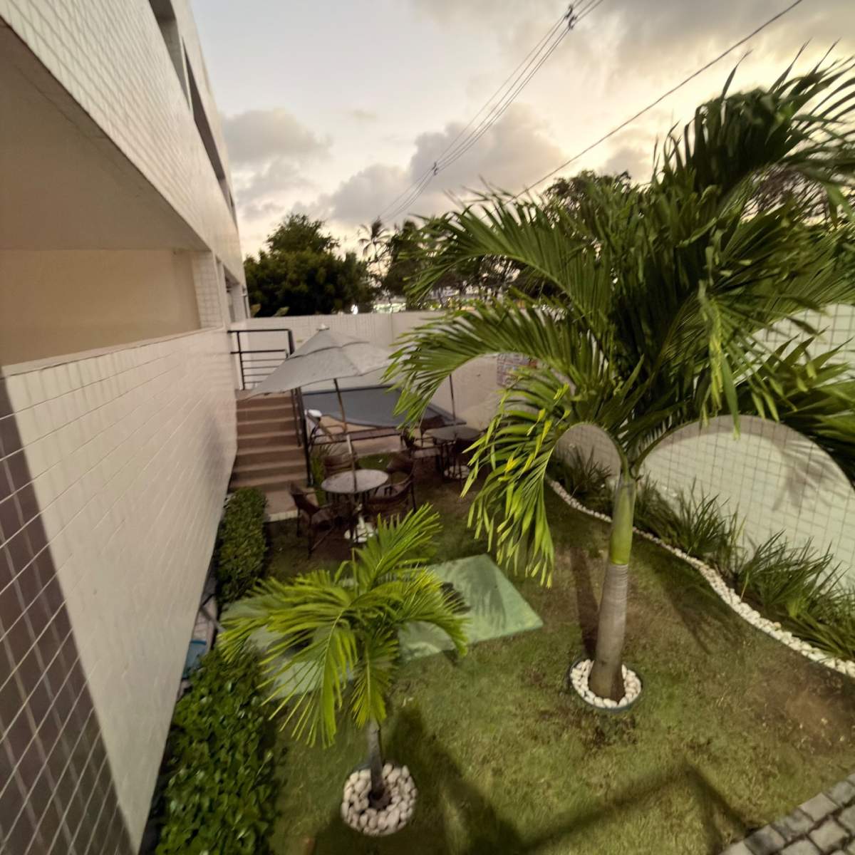 Flat/Apart Hotel, 1 quarto, 36 m² - Foto 19