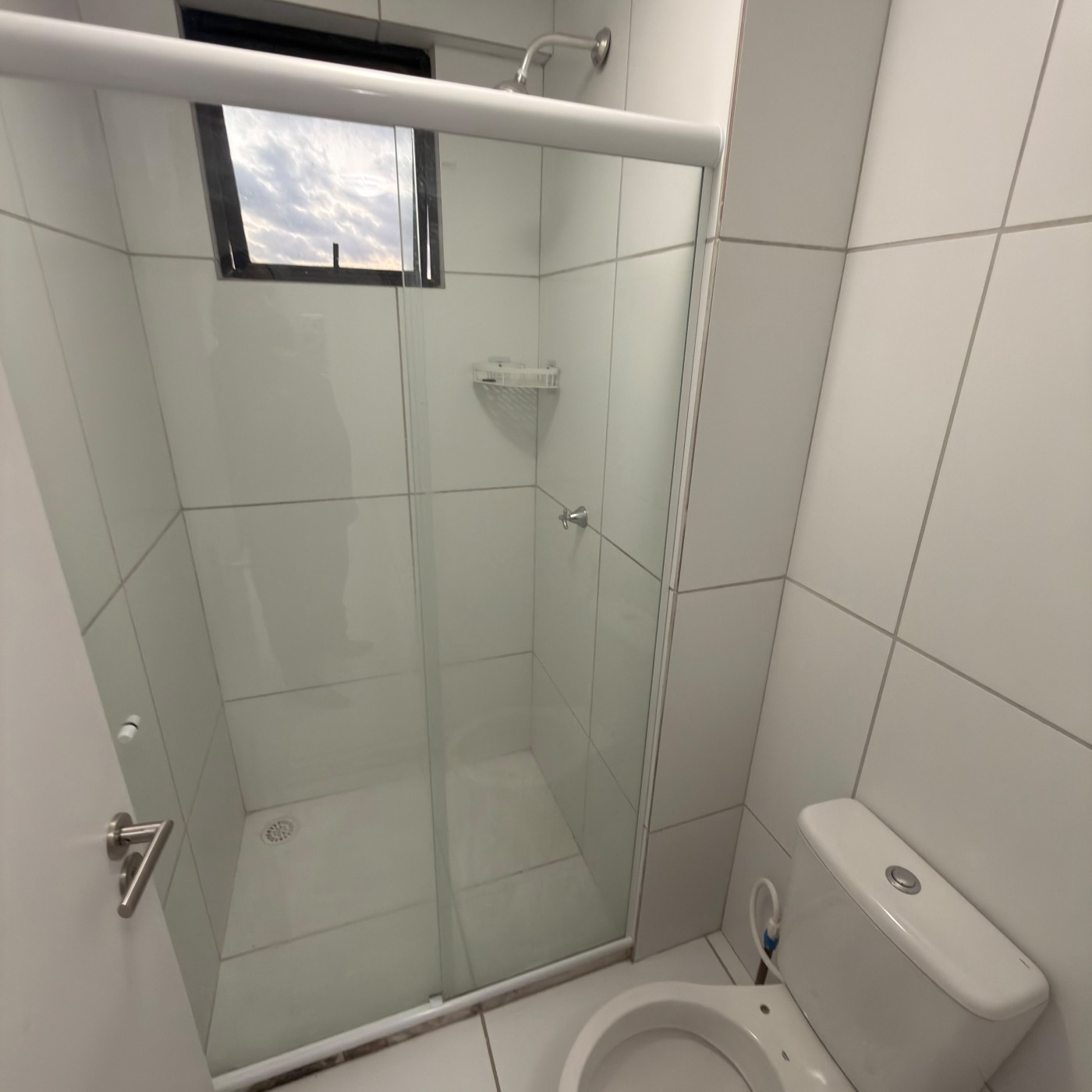 Flat/Apart Hotel, 1 quarto, 36 m² - Foto 13