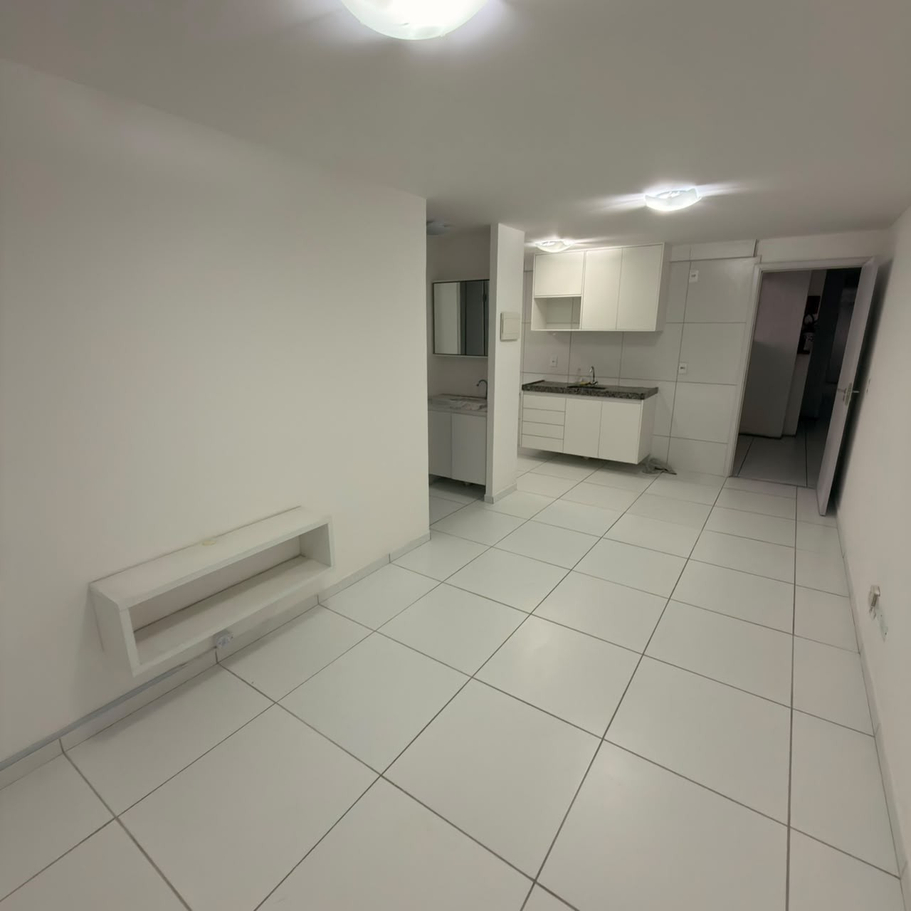 Flat/Apart Hotel, 1 quarto, 36 m² - Foto 9
