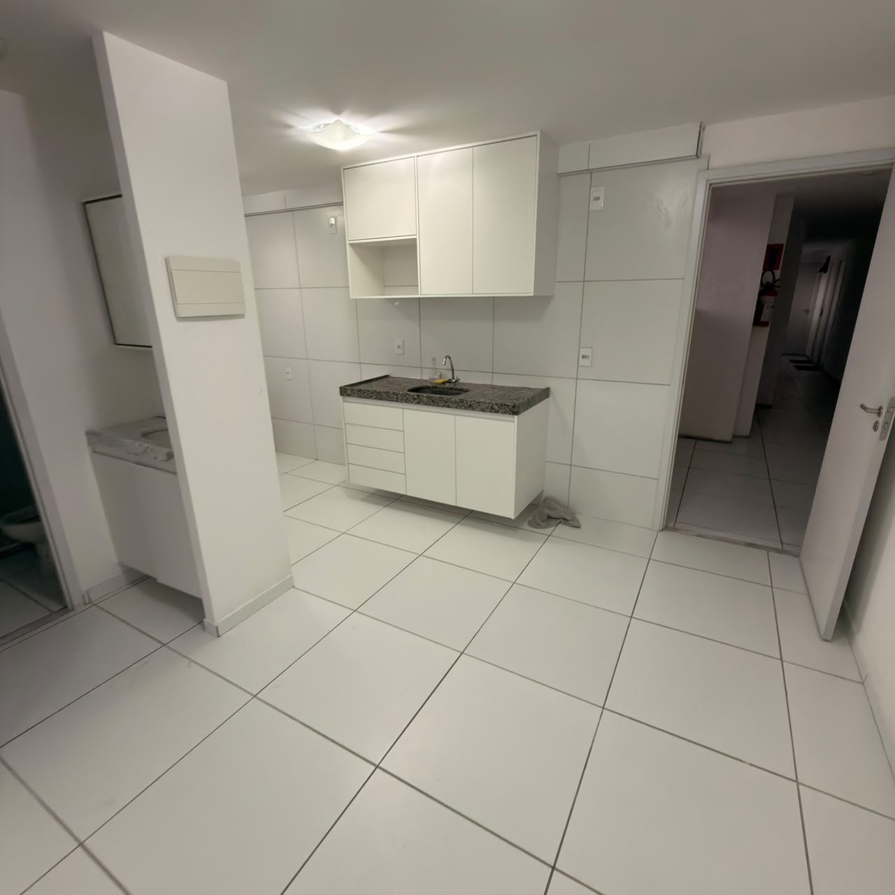 Flat/Apart Hotel, 1 quarto, 36 m² - Foto 12