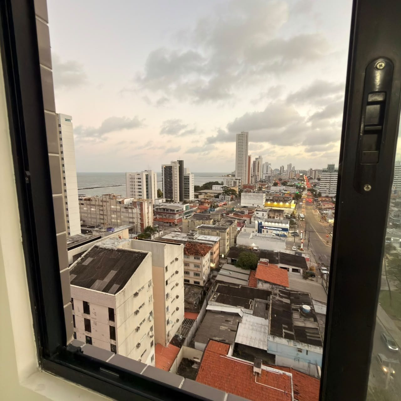 Flat/Apart Hotel, 1 quarto, 36 m² - Foto 7