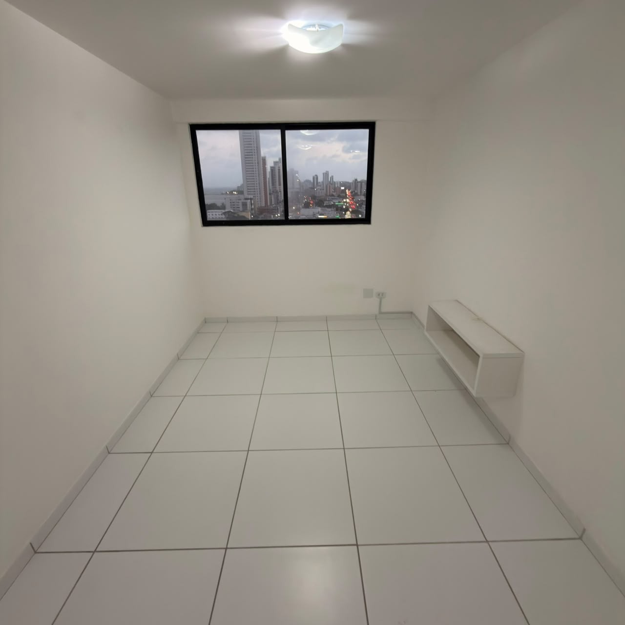 Flat/Apart Hotel, 1 quarto, 36 m² - Foto 6