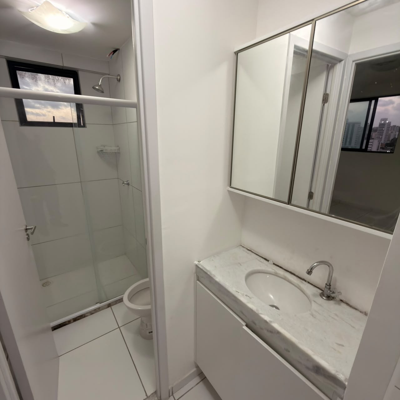 Flat/Apart Hotel, 1 quarto, 36 m² - Foto 14