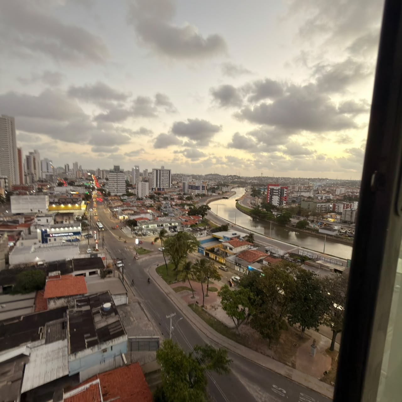 Flat/Apart Hotel, 1 quarto, 36 m² - Foto 8