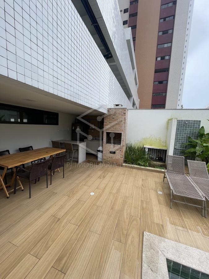 Apartamento, 3 quartos, 76 m² - Foto 6