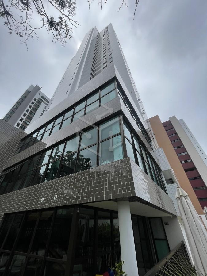Apartamento, 3 quartos, 76 m² - Foto 1