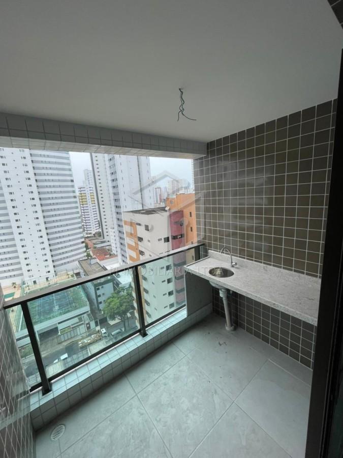 Apartamento, 3 quartos, 76 m² - Foto 14