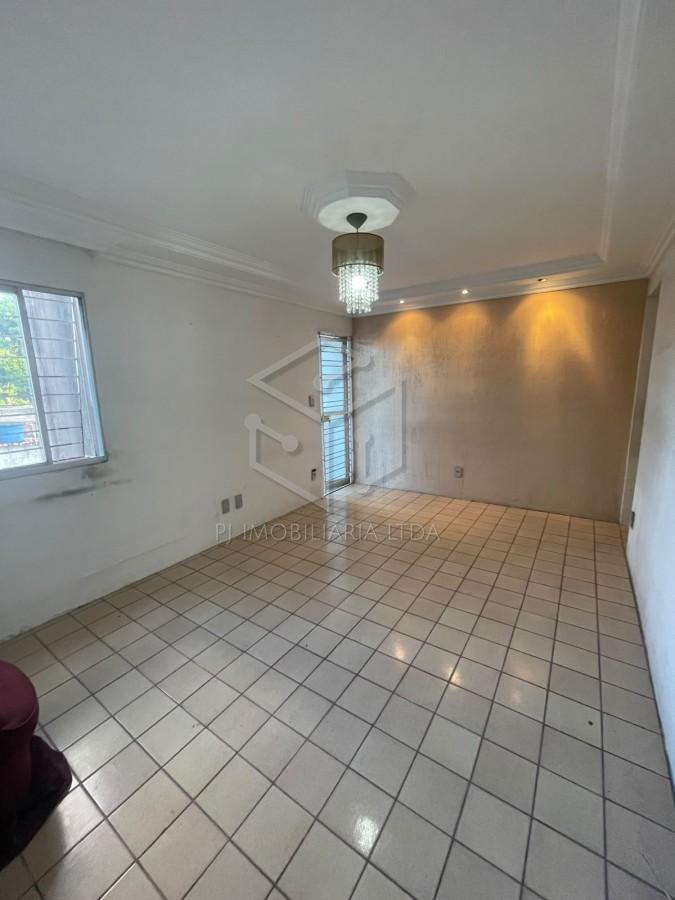 Apartamento, 3 quartos, 73 m² - Foto 1