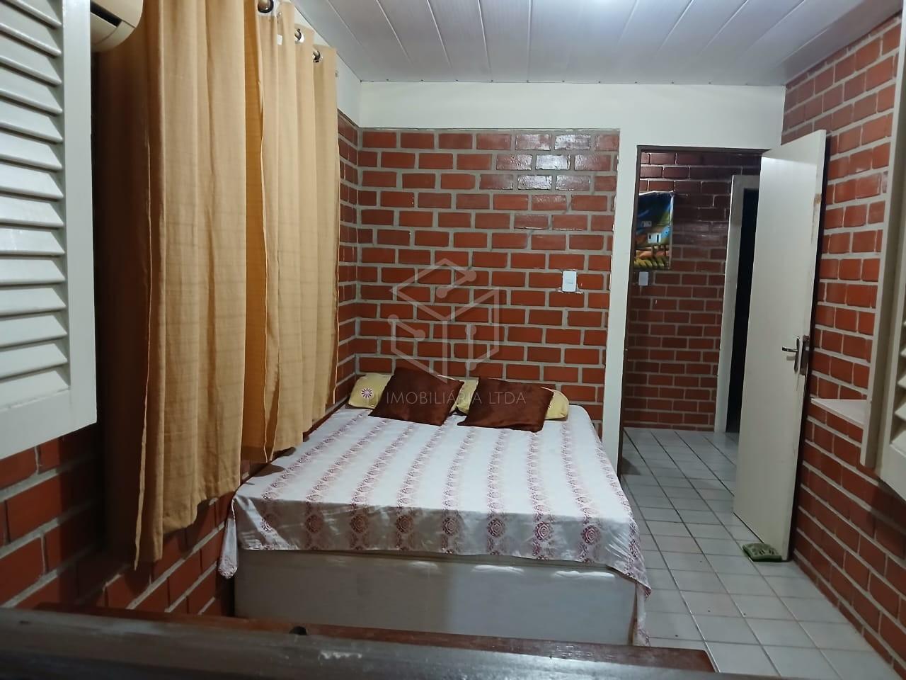 Casa de Condomínio, 4 quartos - Foto 23