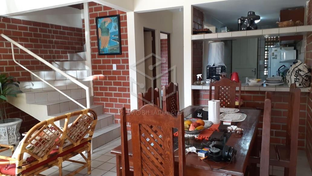 Casa de Condomínio, 4 quartos - Foto 8