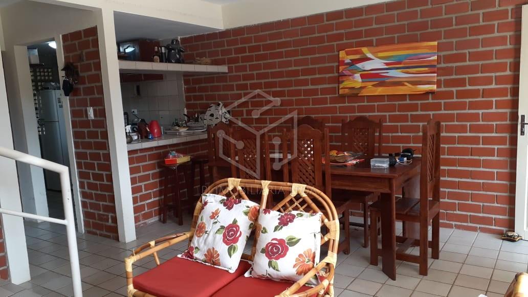 Casa de Condomínio, 4 quartos - Foto 9