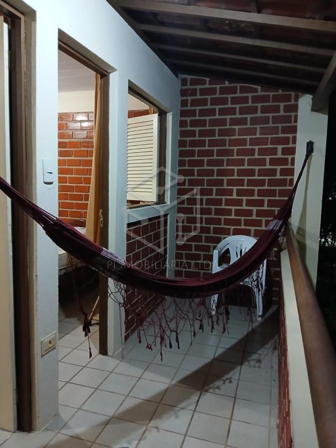Casa de Condomínio, 4 quartos - Foto 21
