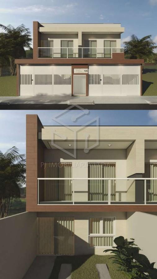 Casa, 3 quartos, 88 m² - Foto 7