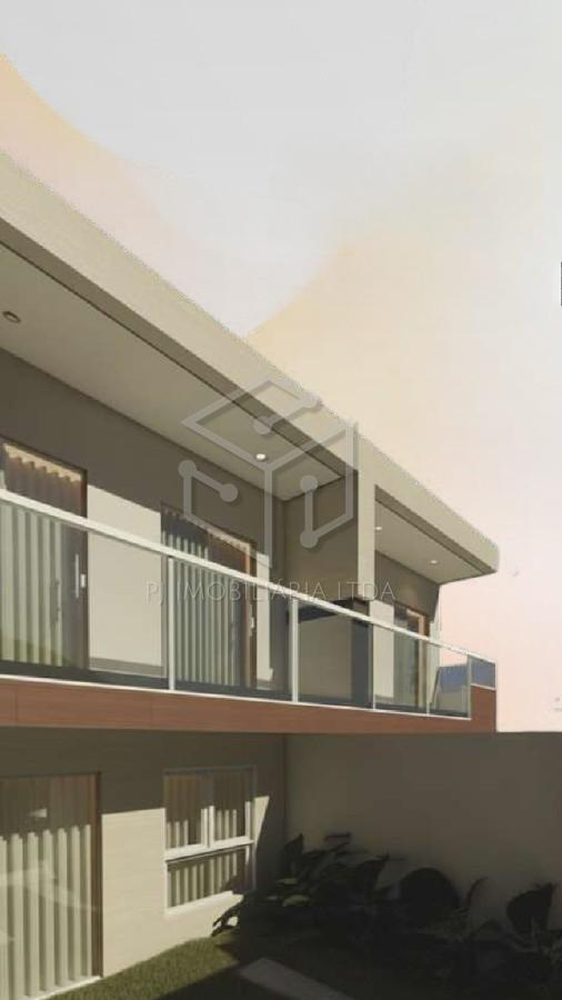 Casa, 3 quartos, 88 m² - Foto 9