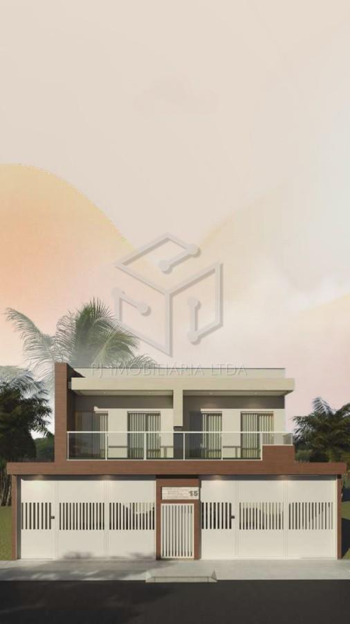 Casa, 3 quartos, 88 m² - Foto 10