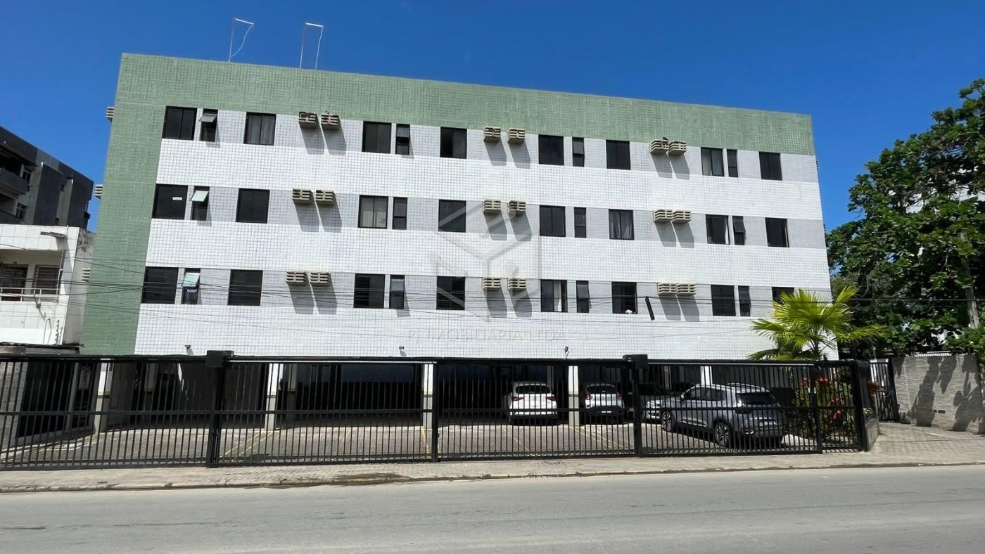 Apartamento, 3 quartos, 76 m² - Foto 1