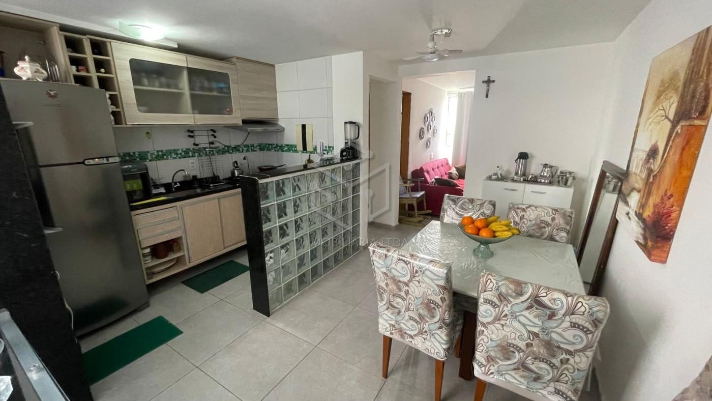 Apartamento, 3 quartos, 76 m² - Foto 9