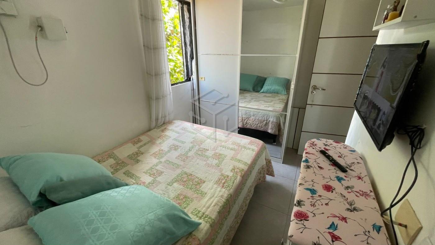 Apartamento, 3 quartos, 76 m² - Foto 15