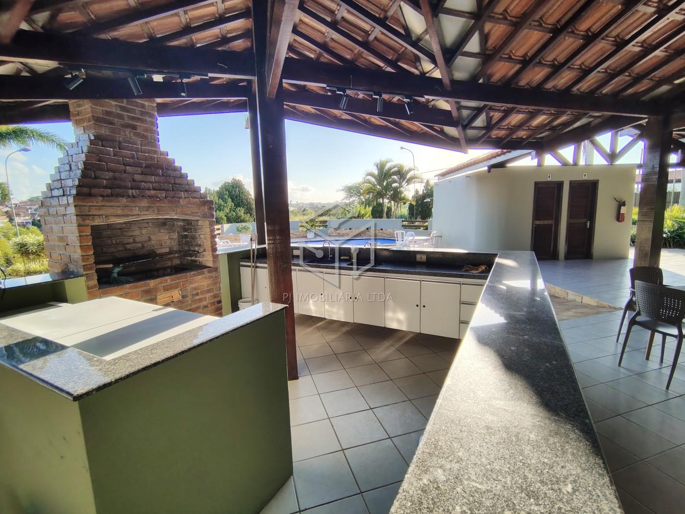 Casa de Condomínio, 4 quartos - Foto 35