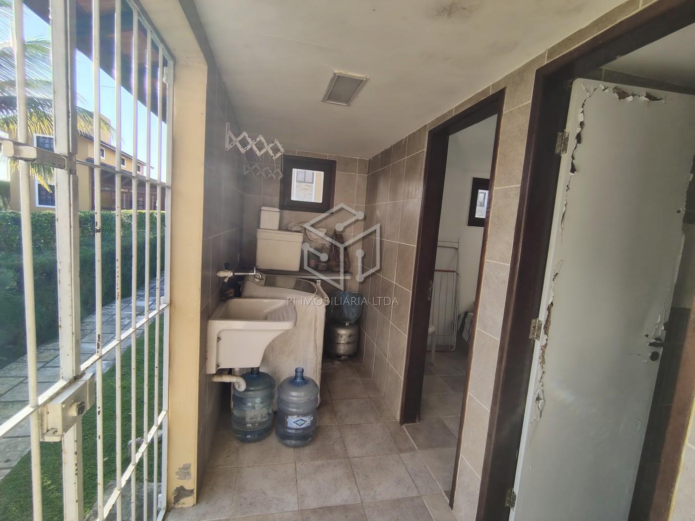 Casa de Condomínio, 4 quartos - Foto 12