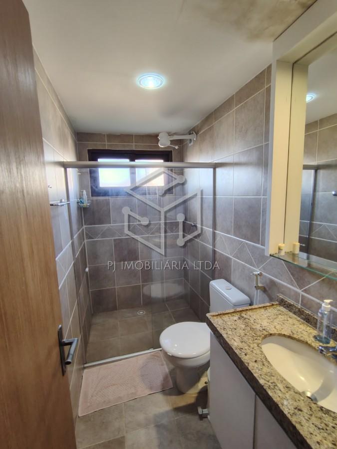 Casa de Condomínio, 4 quartos - Foto 26