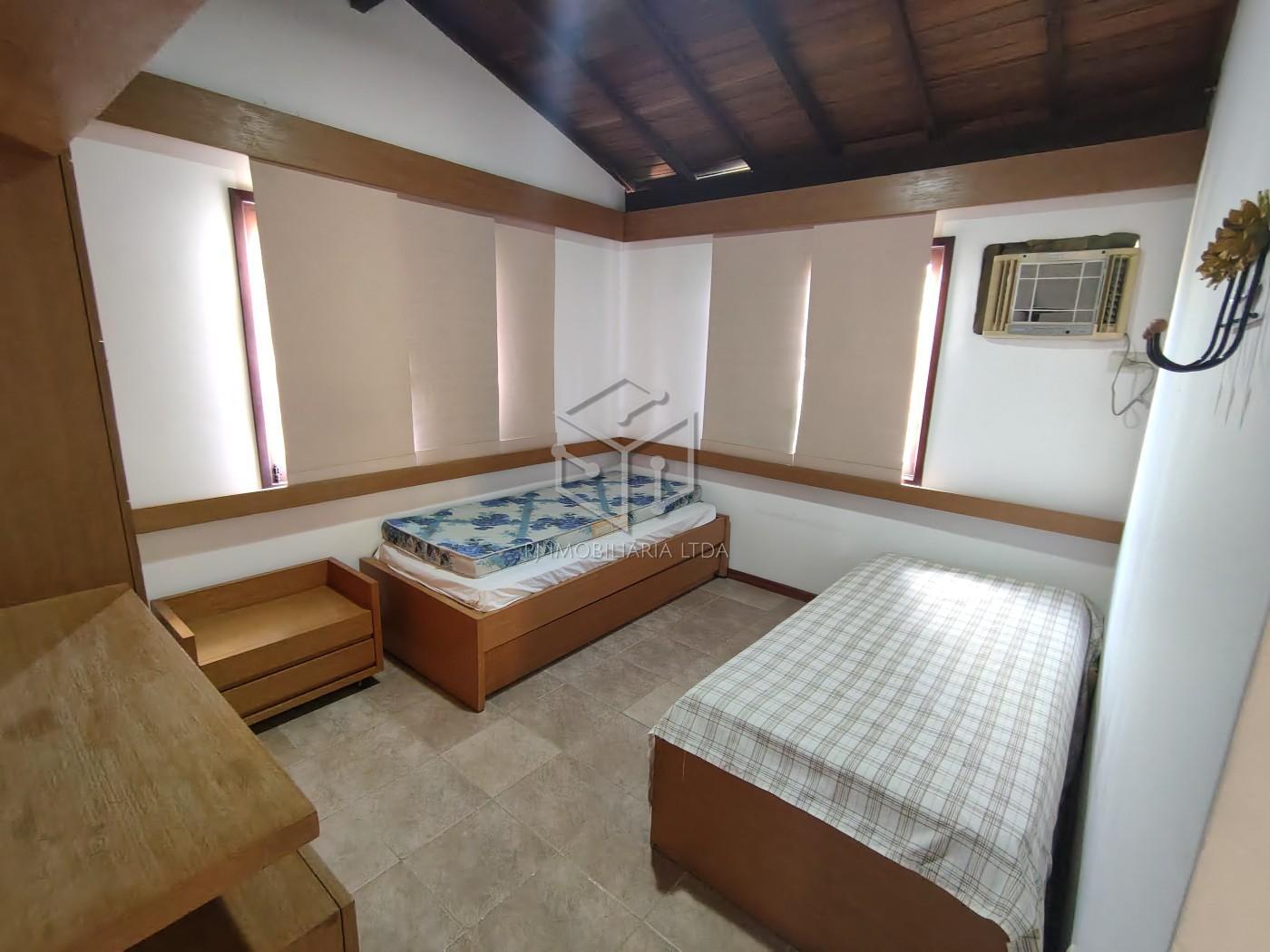Casa de Condomínio, 4 quartos - Foto 25
