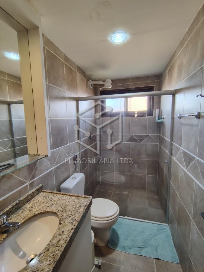 Casa de Condomínio, 4 quartos - Foto 28