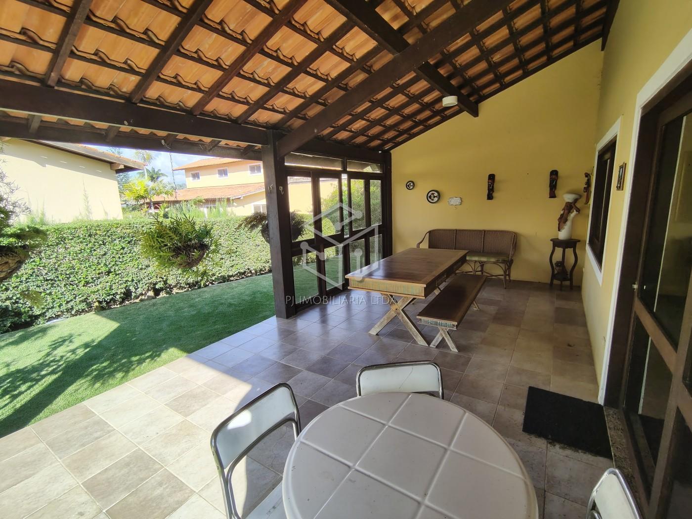 Casa de Condomínio, 4 quartos - Foto 6