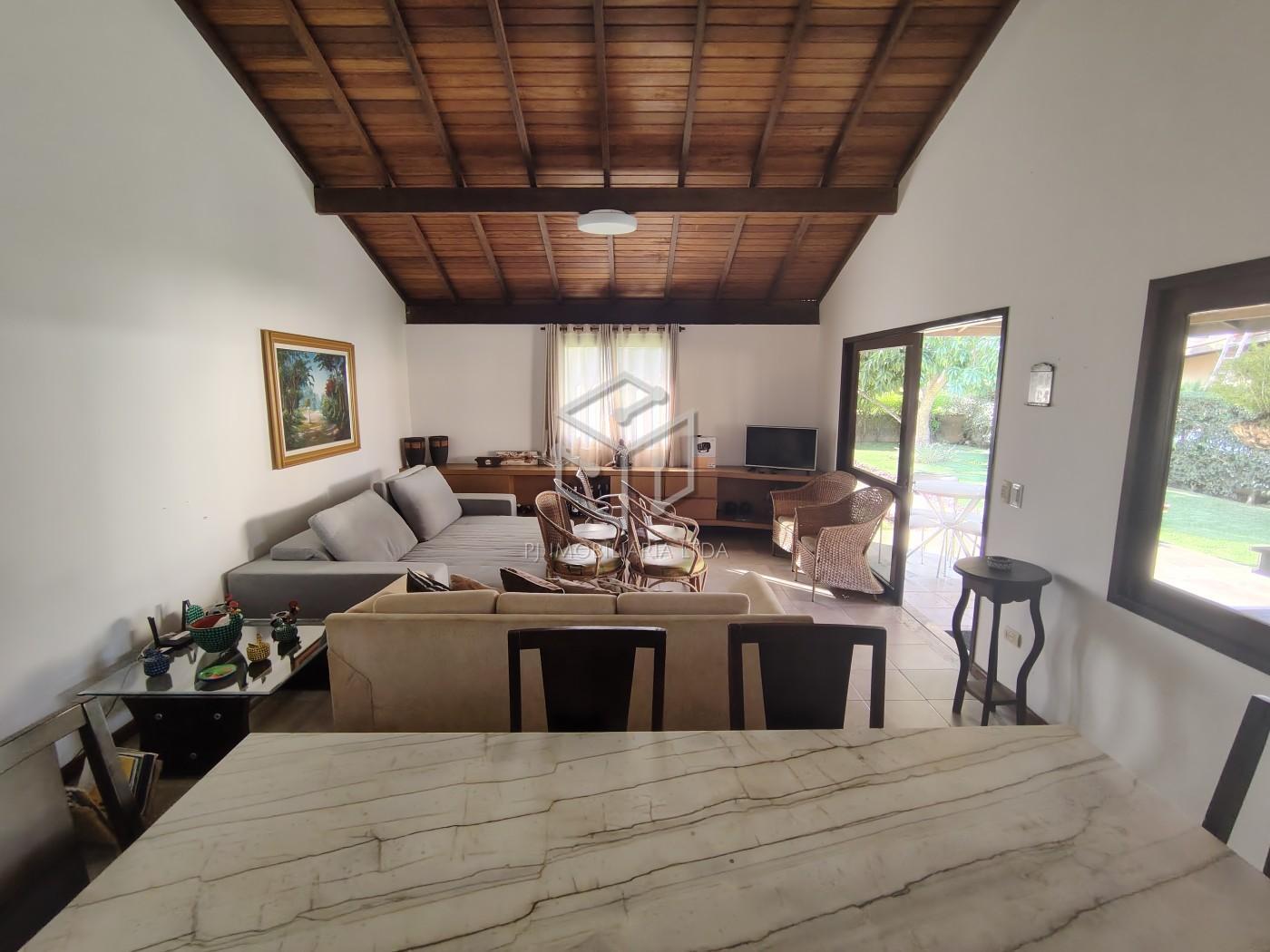 Casa de Condomínio, 4 quartos - Foto 8