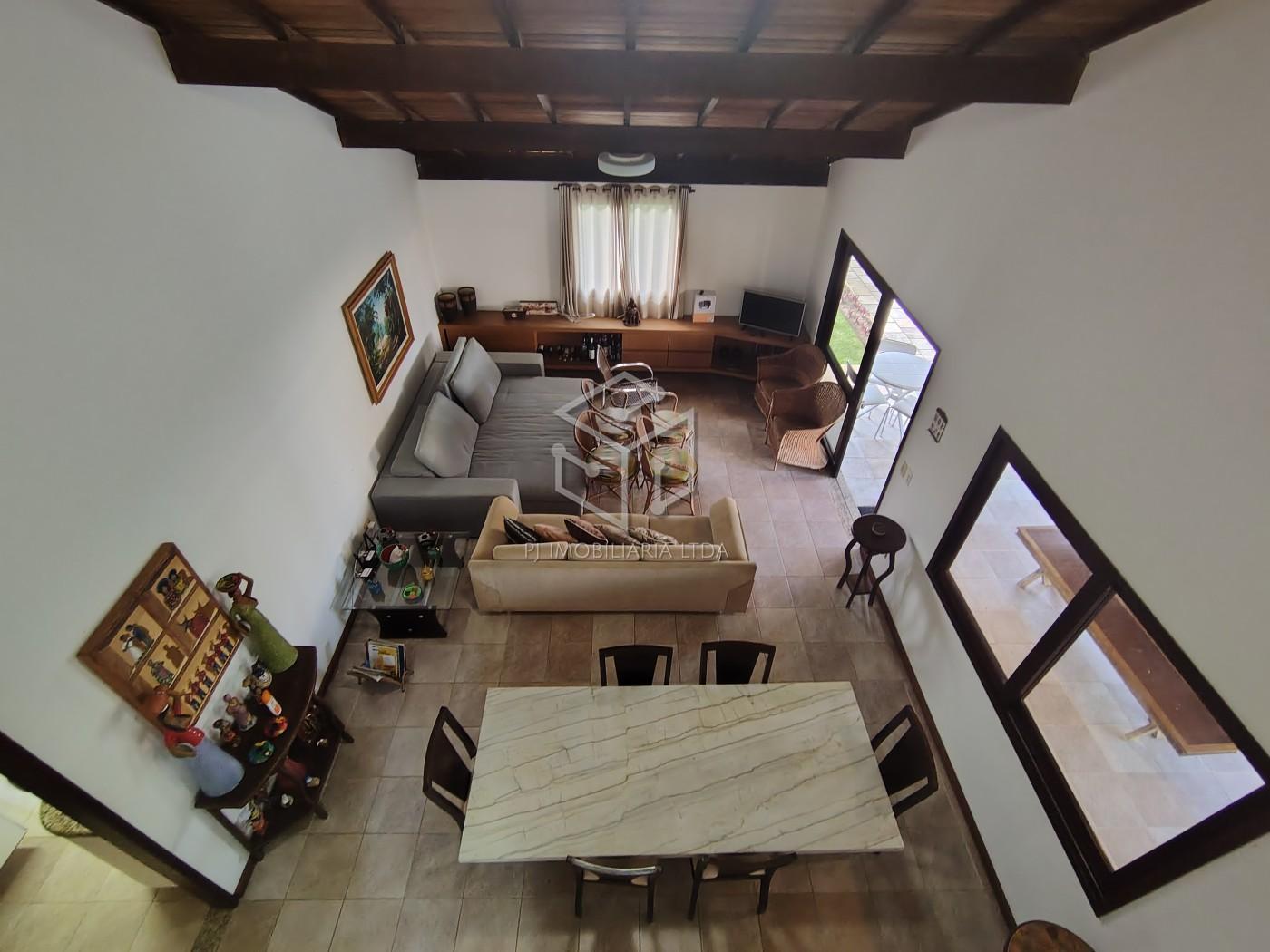 Casa de Condomínio, 4 quartos - Foto 24