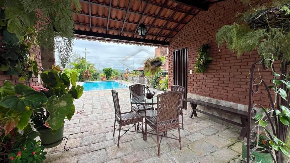 Casa de Condomínio, 3 quartos - Foto 28