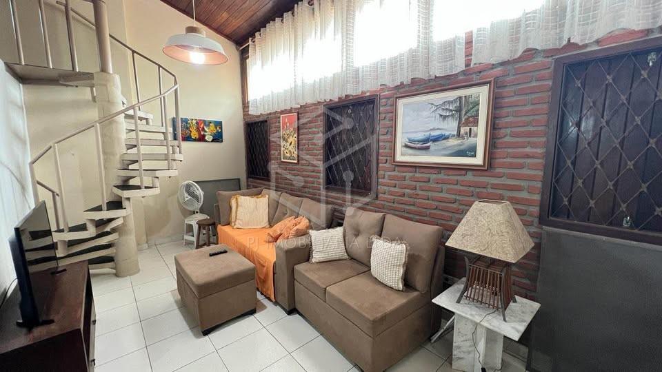 Casa de Condomínio, 3 quartos - Foto 9