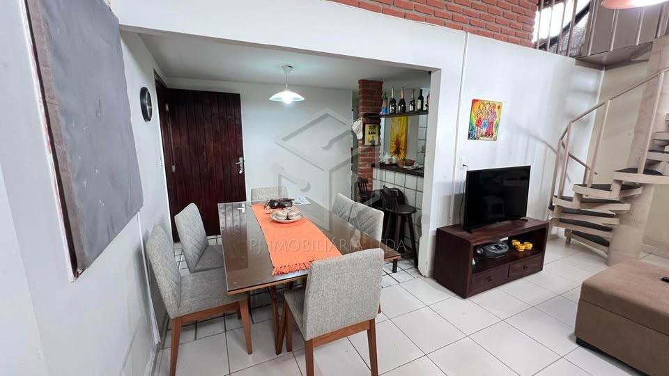 Casa de Condomínio, 3 quartos - Foto 8