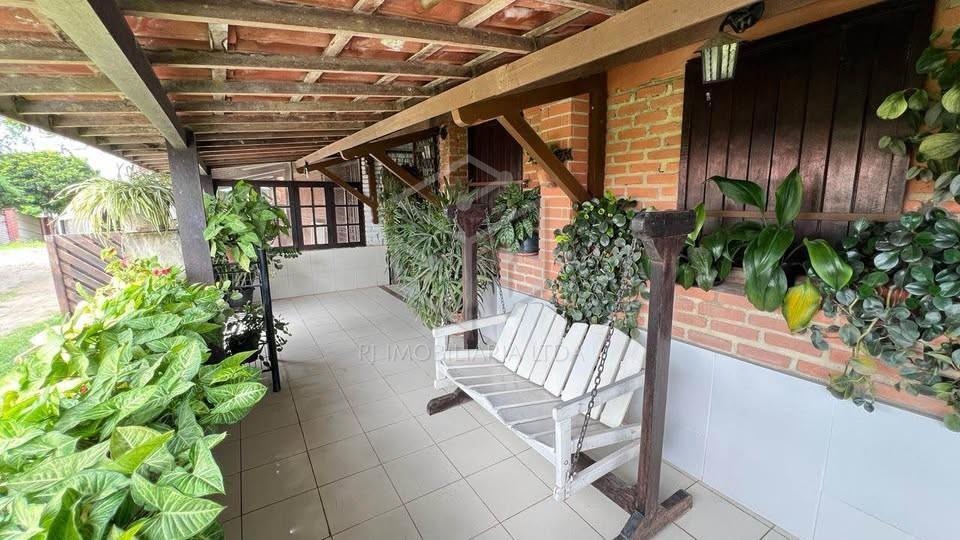 Casa de Condomínio, 3 quartos - Foto 23
