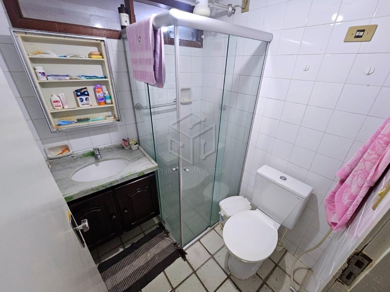 Casa de Condomínio, 3 quartos - Foto 17