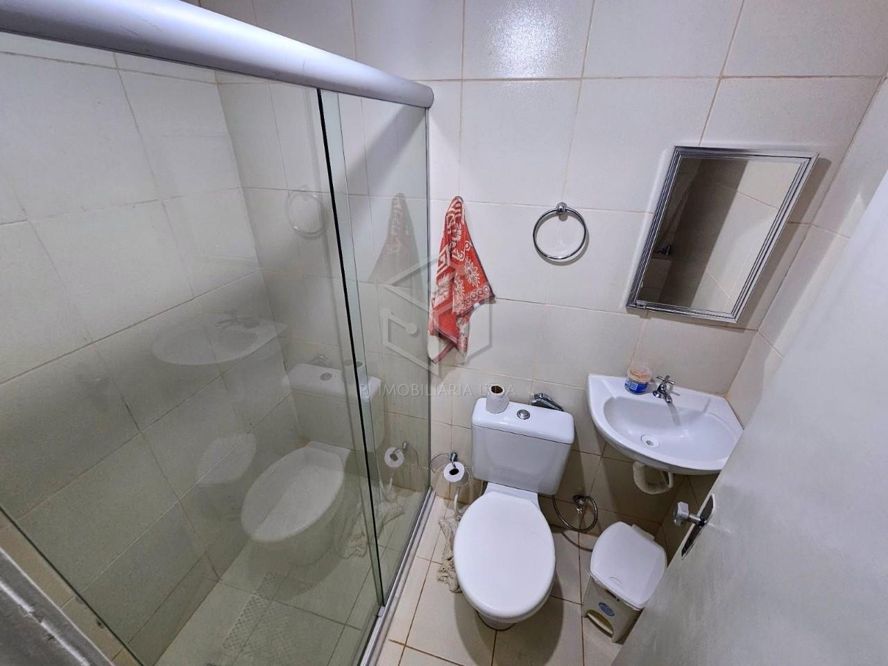 Casa de Condomínio, 3 quartos - Foto 10