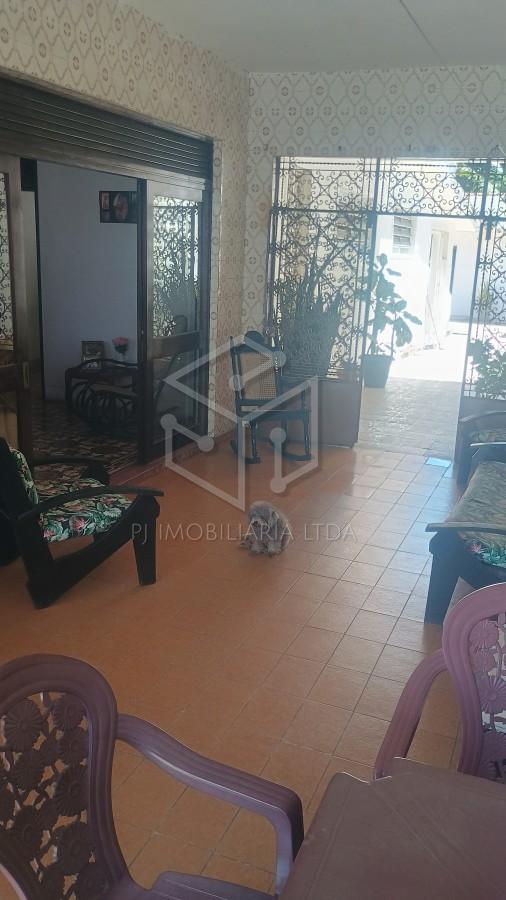 Casa, 4 quartos - Foto 5