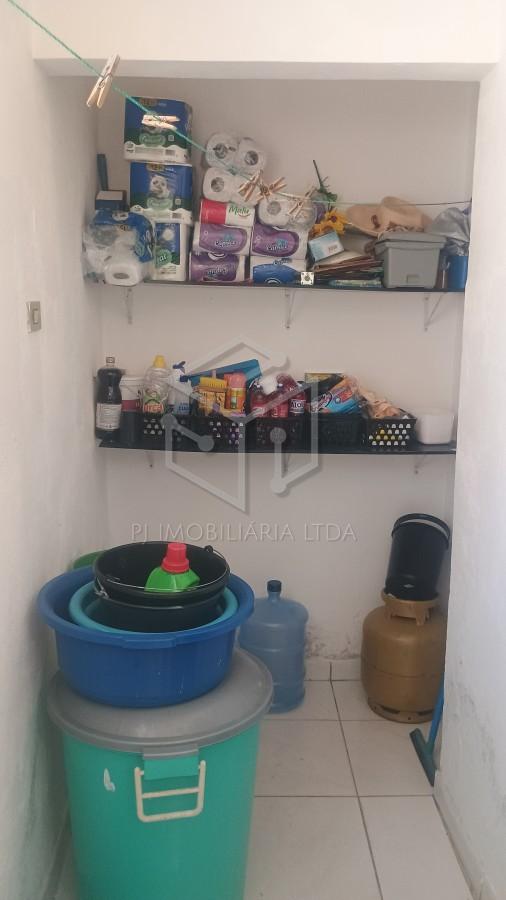 Casa, 4 quartos - Foto 27