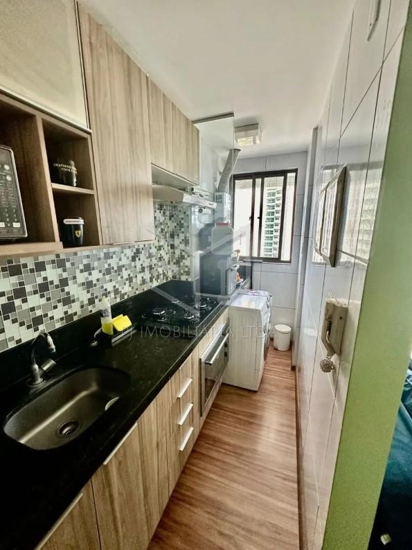 Apartamento, 3 quartos, 60 m² - Foto 6