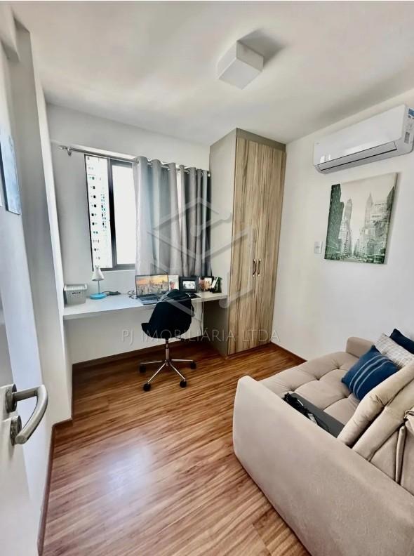 Apartamento, 3 quartos, 60 m² - Foto 10