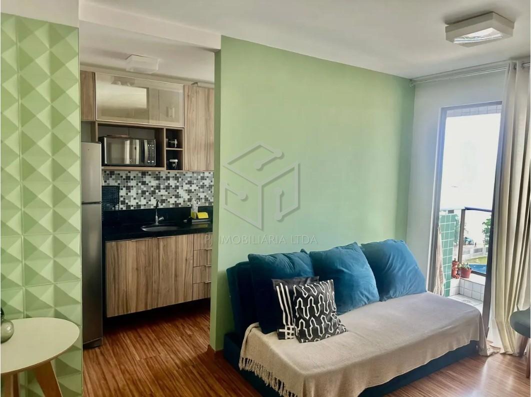 Apartamento, 3 quartos, 60 m² - Foto 3