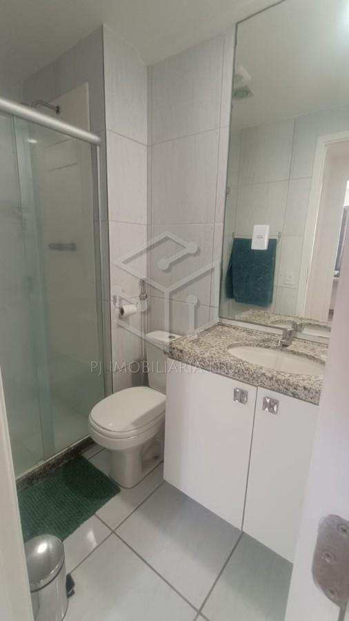 Apartamento, 3 quartos, 60 m² - Foto 20