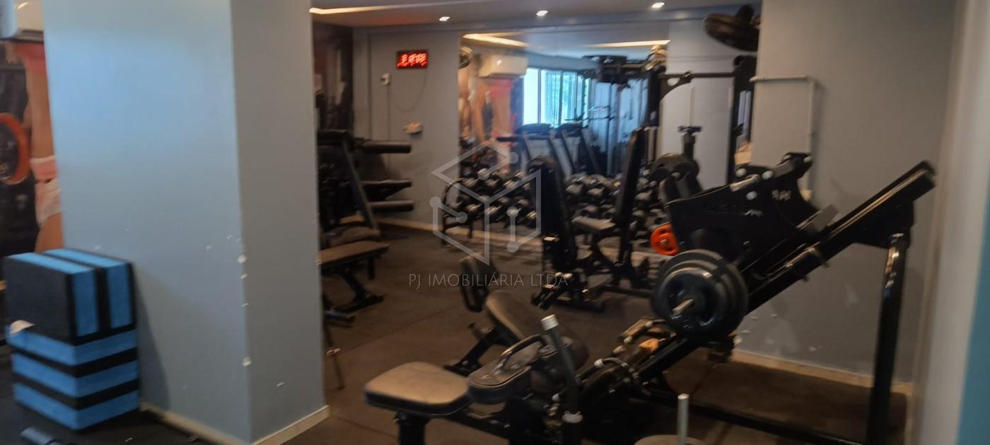Apartamento, 3 quartos, 60 m² - Foto 26