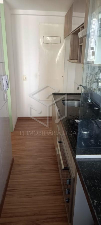 Apartamento, 3 quartos, 60 m² - Foto 9